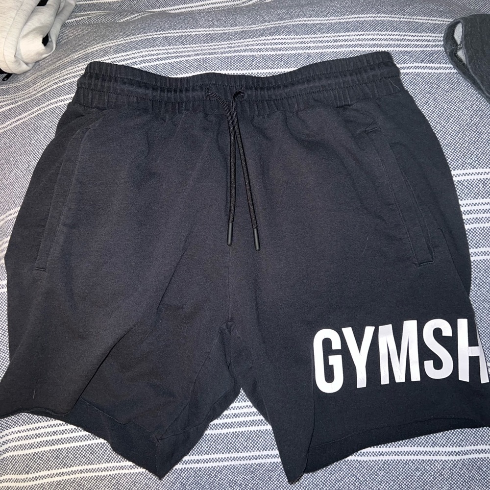 Mens Gymshark Shorts